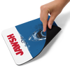 "JAWSH" Standard Mouse Pad