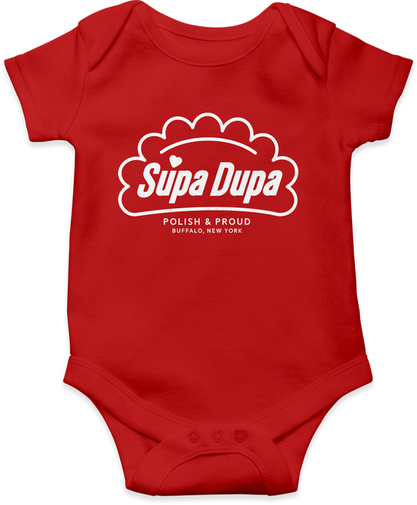 Special Edition: "Supa Dupa"