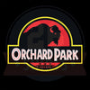 Buffalo Vol. 2, Shirt 16: "Orchard Park"
