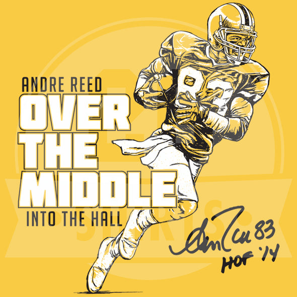 Special Edition: "Over the Middle"