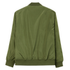 MAFIA Gear "J*O*S*H" Premium Recycled Bomber Jacket