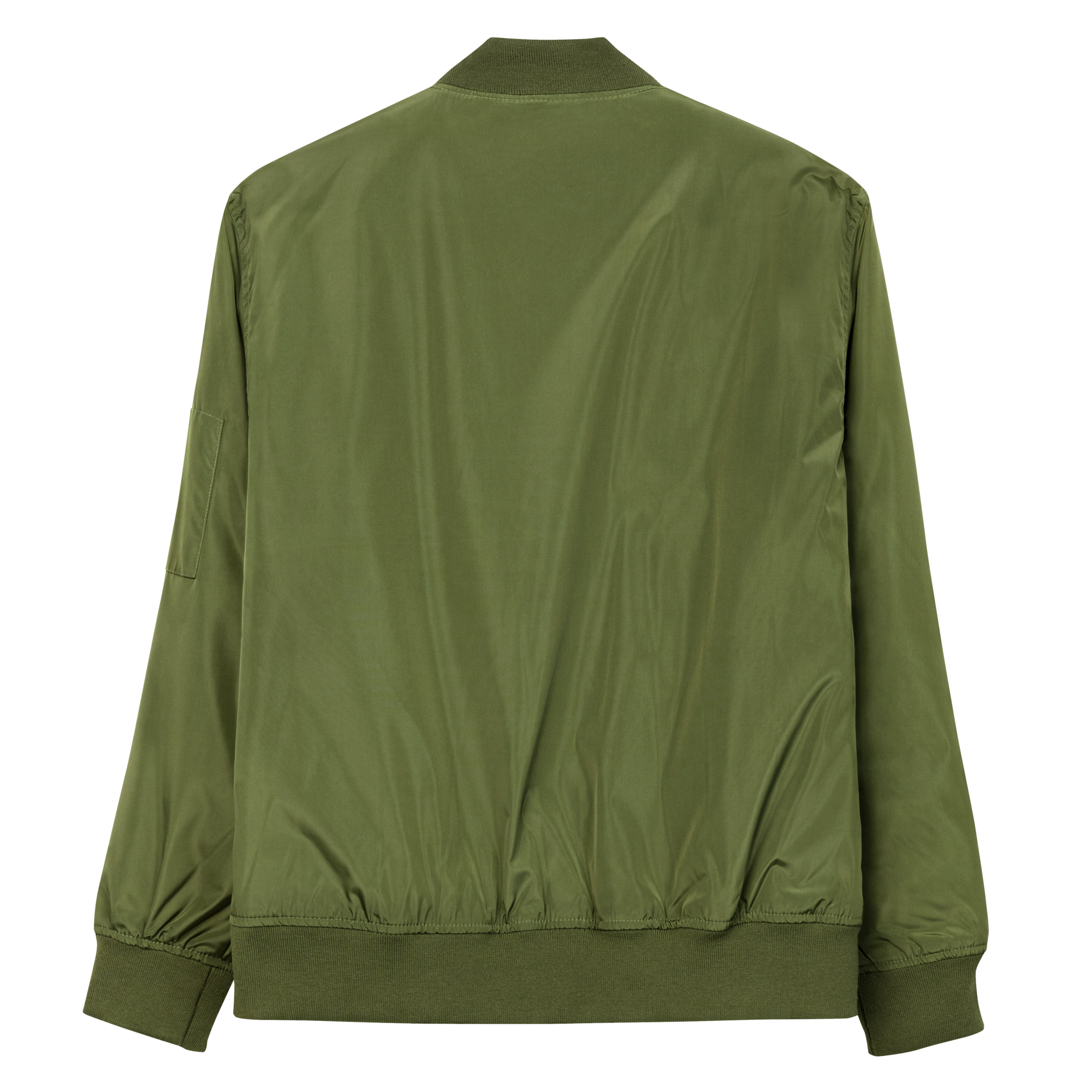 Bestaan Siësta oase MAFIA Gear "J*O*S*H" Premium Recycled Bomber Jacket – 26 Shirts
