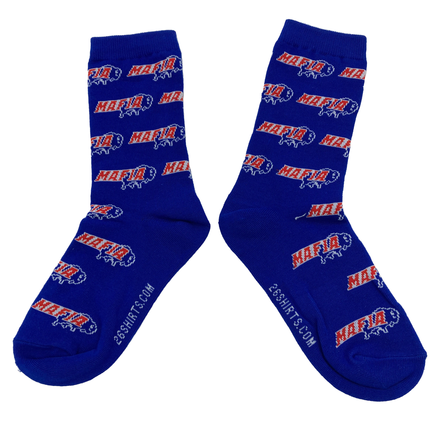 MAFIA Gear Socks