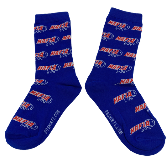 MAFIA Gear Socks