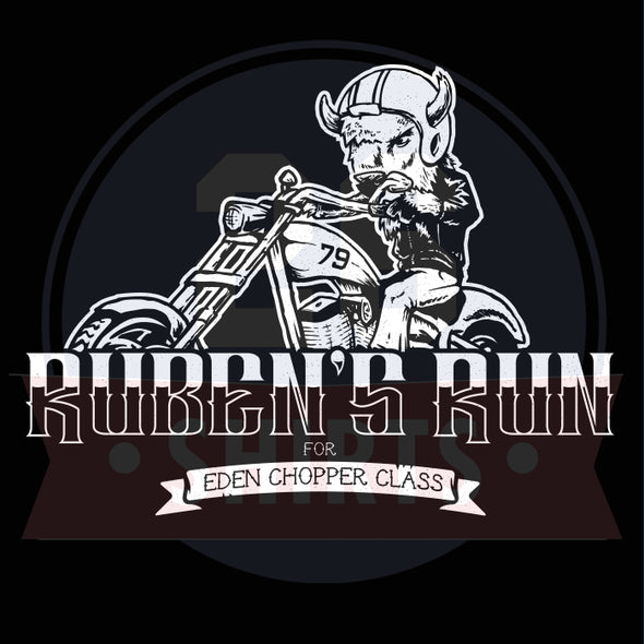 Special Edition: "Ruben's Run"