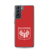Limited Availability: "Buffalo Polish" Samsung Case