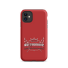 Limited Availability: "Dyngus Day 2022" iPhone Case