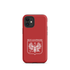 Limited Availability: "Buffalo Polish" iPhone Case