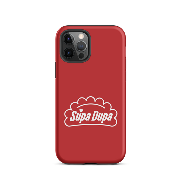 Limited Availability: "Supa Dupa" iPhone Case