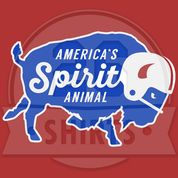 Special Edition: "America's Spirit Animal"