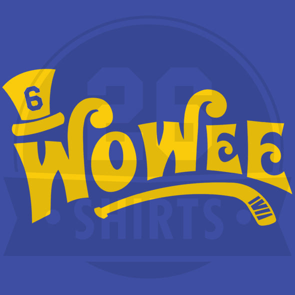 Special Edition: "Wowee"